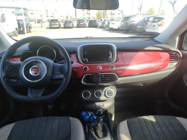 FIAT 500X 1.3 MultiJet 95 CV Lounge