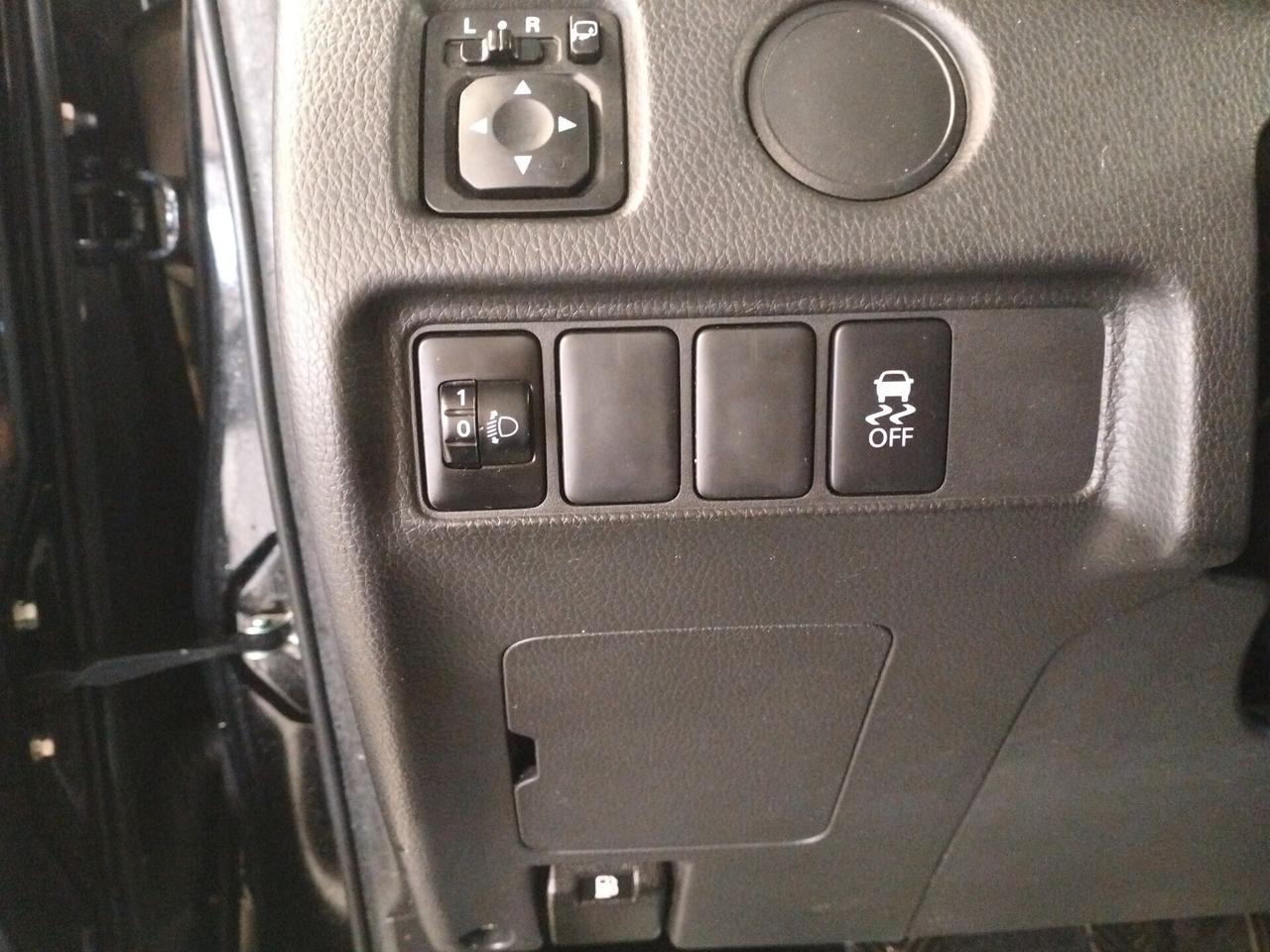 Mitsubishi L200 d.cab 2.3d Hurricane 4wd 150cv - 4x4 IVA COMPRESA