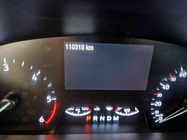 FORD Focus 1.5 EcoBlue 120 CV aut. 5p. ST-Line Co-Pilot