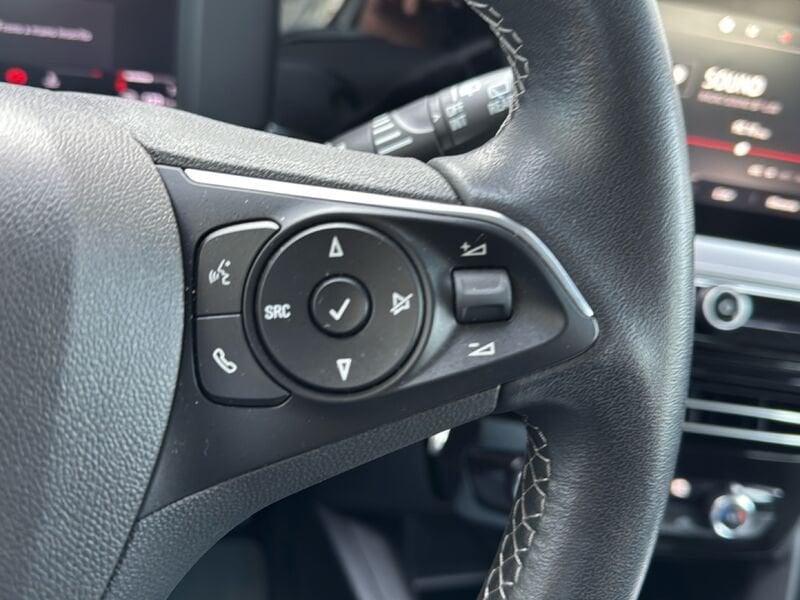 Opel Mokka Mokka 1.2 t Elegance s&s 100cv