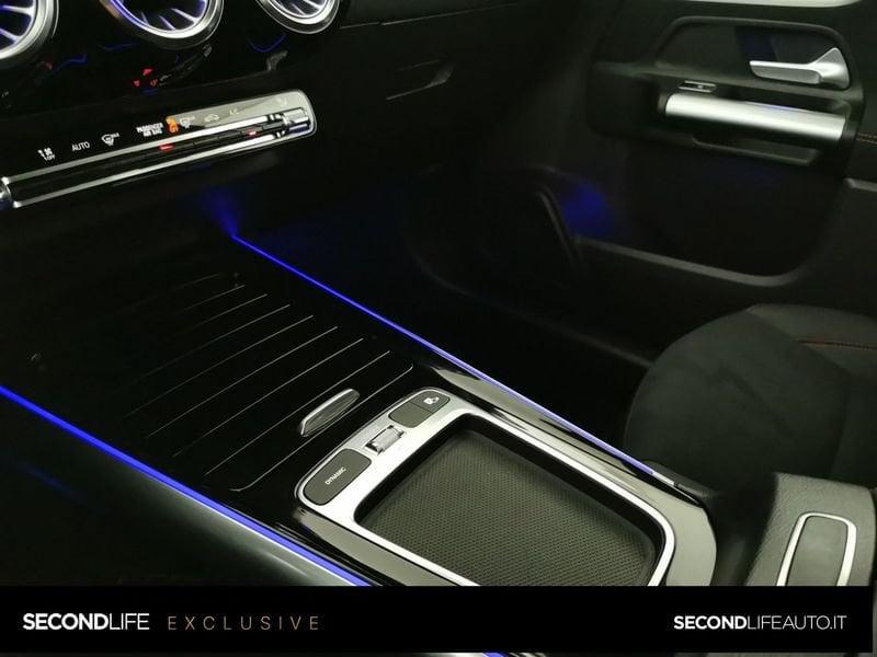 Mercedes-Benz GLA 200 d AMG Line Advanced Plus 4matic auto