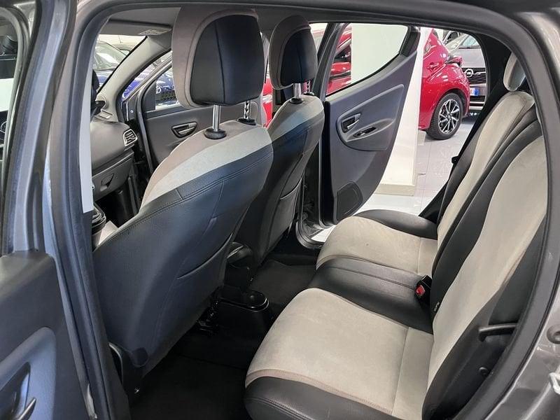 Lancia Ypsilon Ypsilon 1.2 69 CV 5 porte Gold