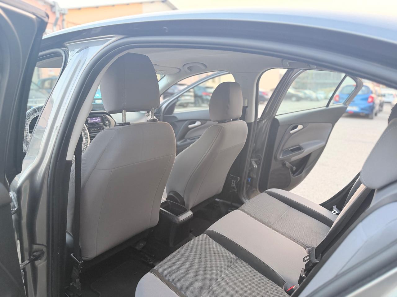 Fiat Tipo 1.3 Mjt Lounge euro6 perfetta