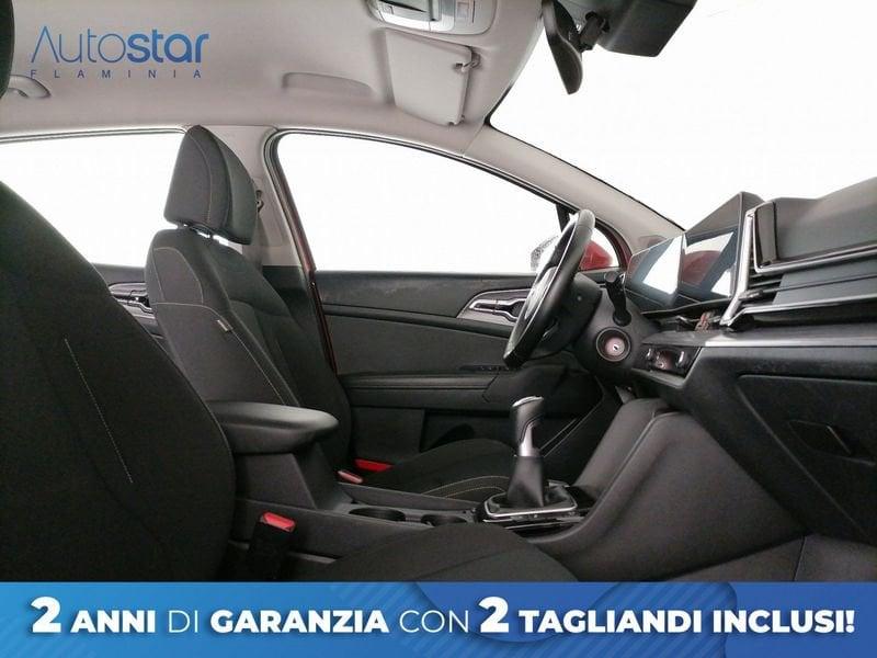Kia Sportage 1.6 tgdi Gpl Business 136cv 2wd