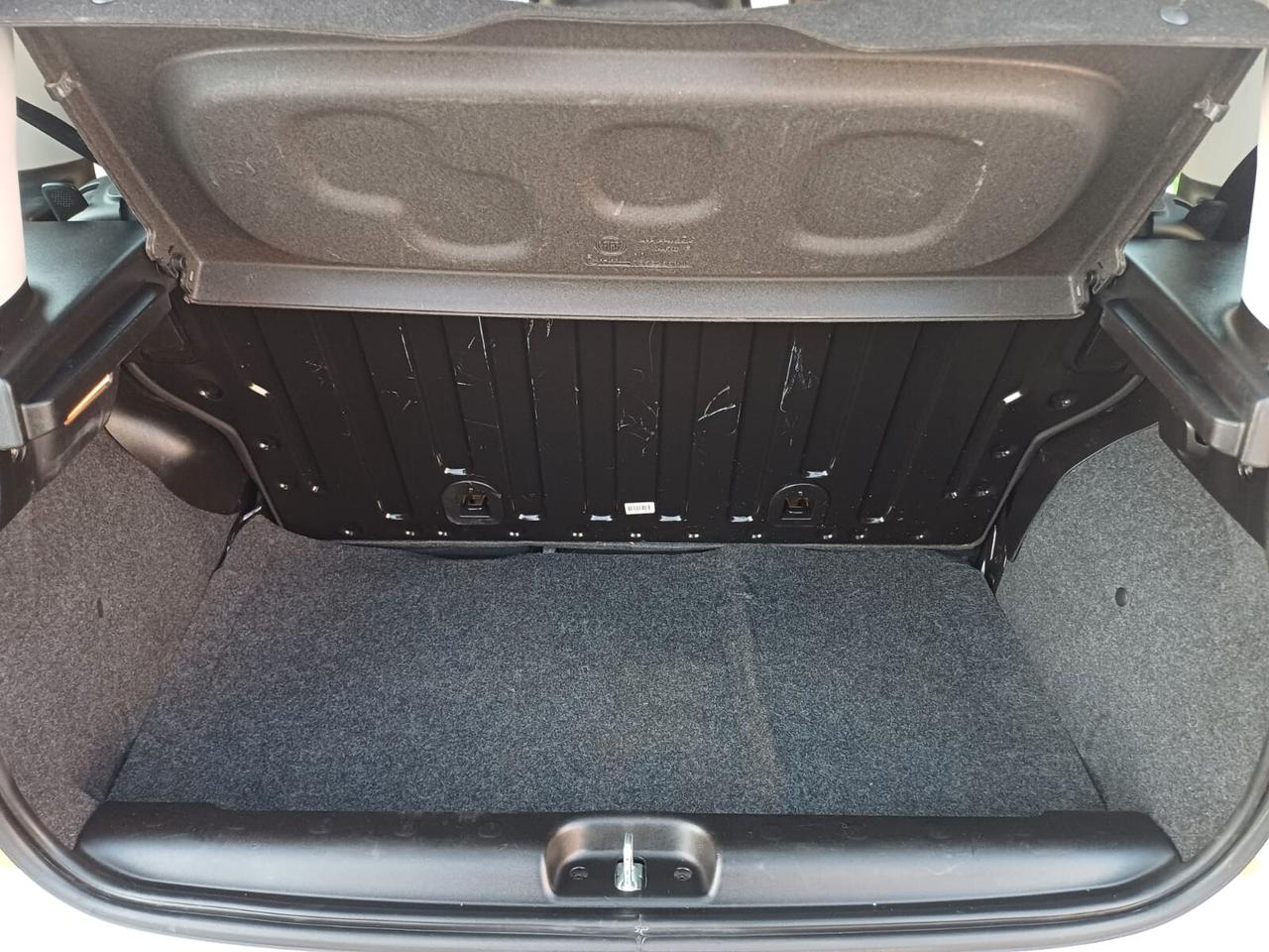 Fiat Panda 0.9 T.Air Natural Power Lounge - 2018