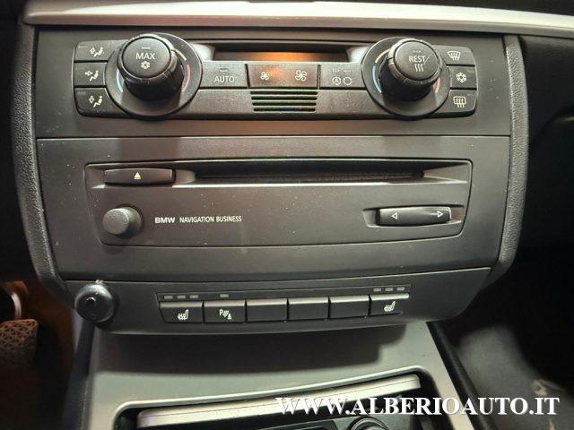 BMW 120 d cat 5 porte Futura