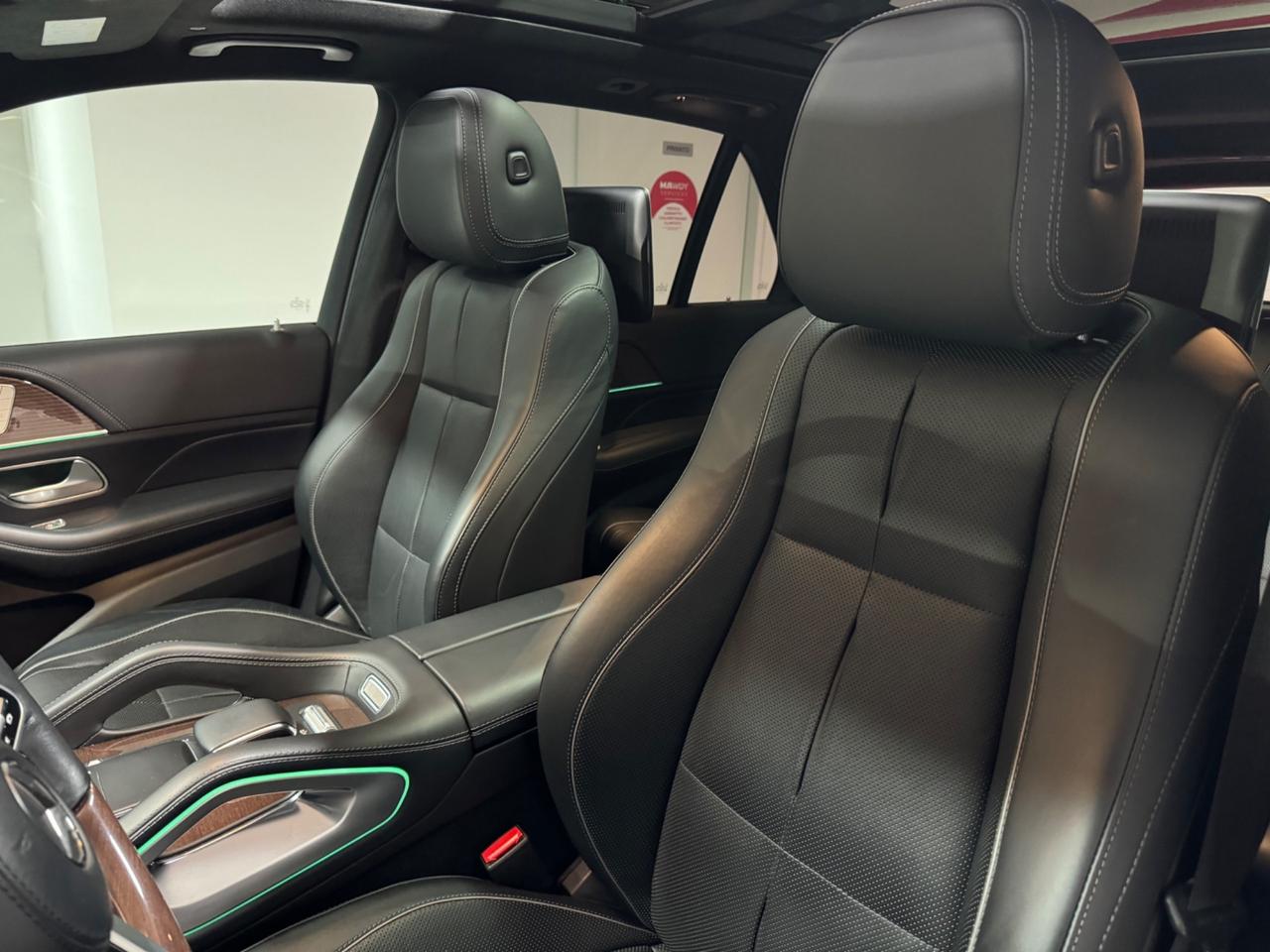 Mercedes-benz GLE 350 de 4Matic EQ-Power Premium Plus