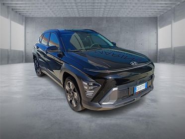 HYUNDAI Kona 2ªs. (2023-->) HEV 1.6 DCT XLine
