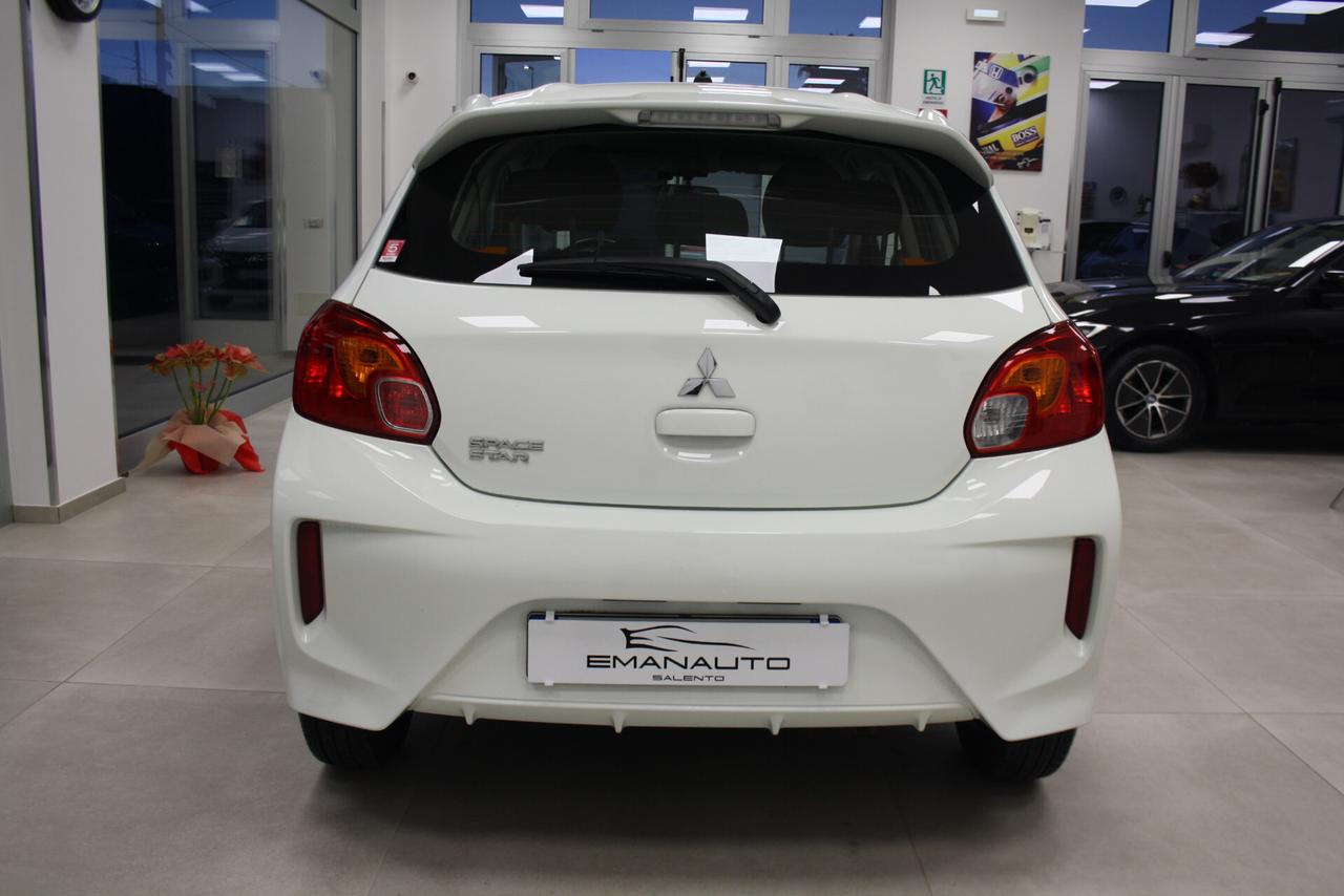 MITSUBISHI SPACE STAR 1.2 Invite *2024