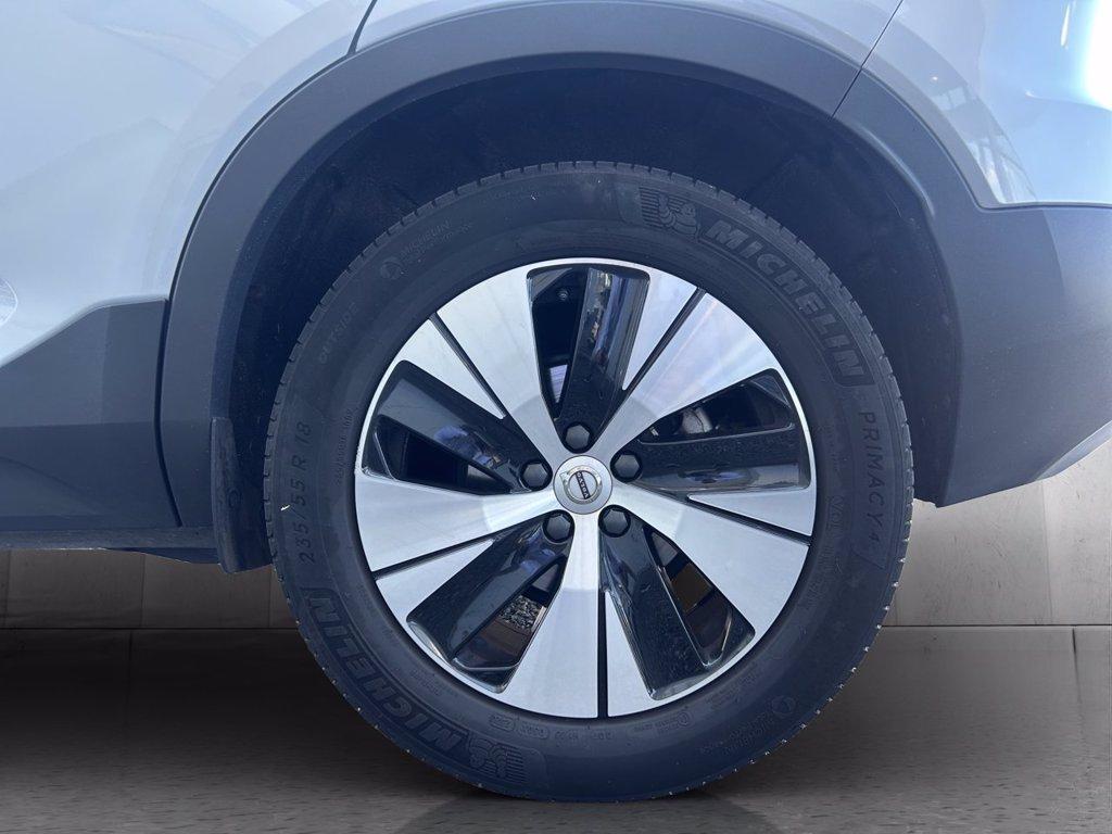 VOLVO XC40 1.5 t3 Momentum Pro 163cv auto my21 del 2020