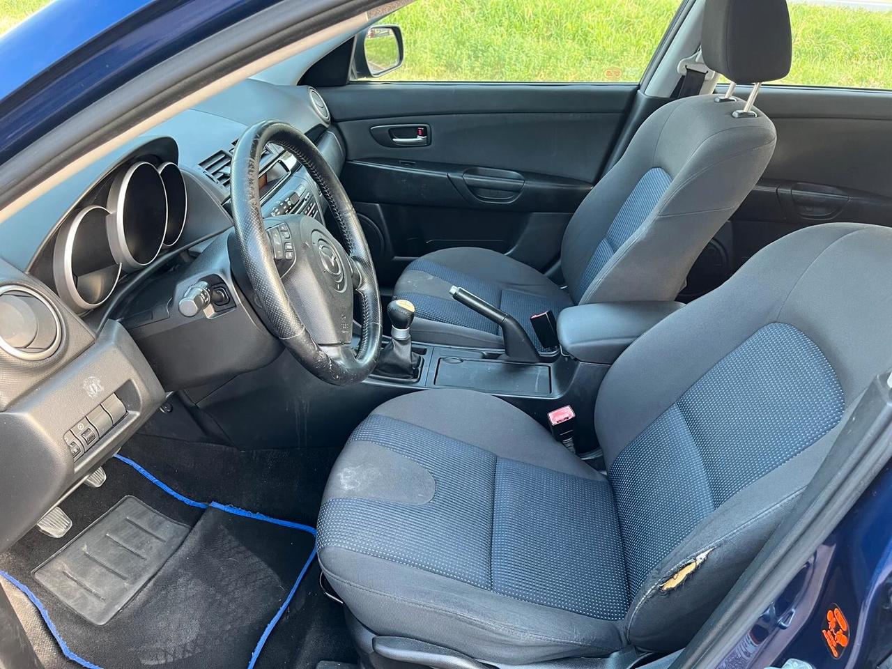 Mazda 3 Mazda3 1.6 16V 105CV