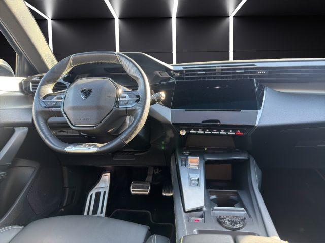 PEUGEOT 308 BlueHDi 130 S&S EAT8 GT