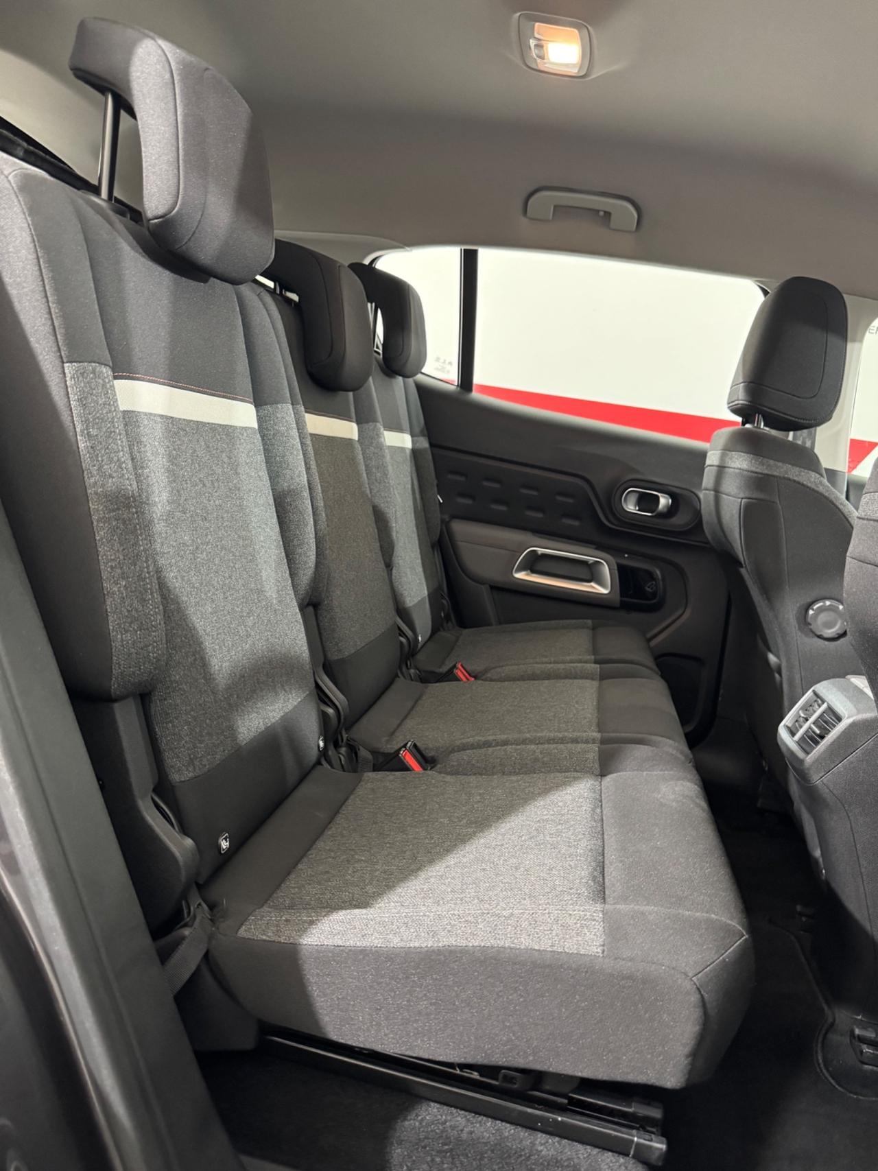 Citroen C5 Aircross BlueHDi 130 S&S EAT8 Business