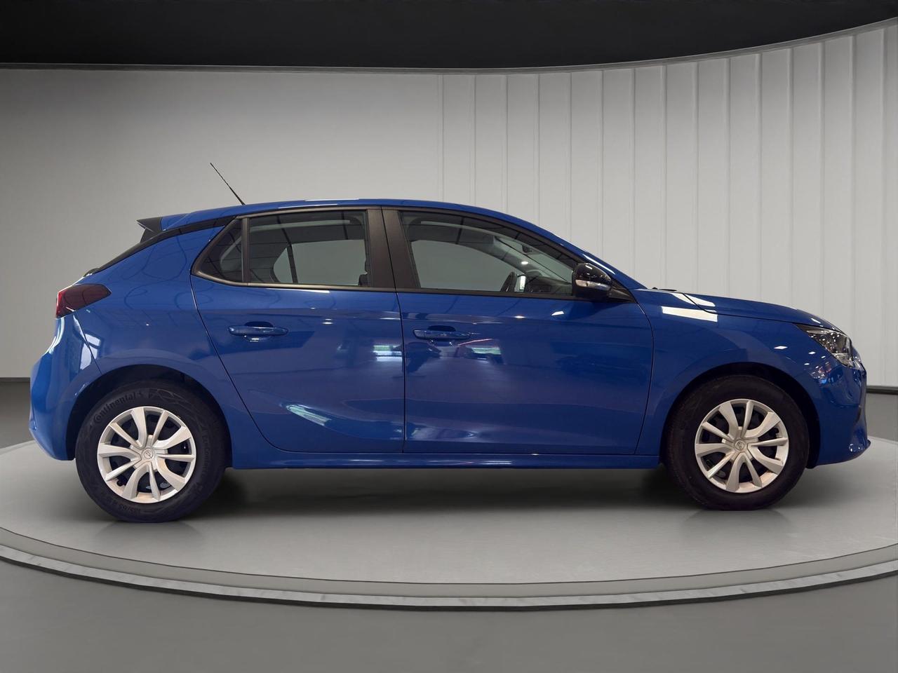 Opel Corsa 1.2 Edition s&s 75cv