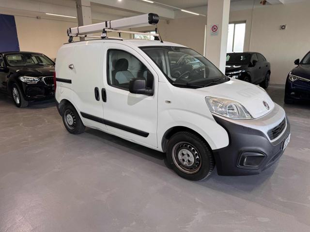 FIAT Fiorino 1.3 MJT 80CV Cargo Adventure