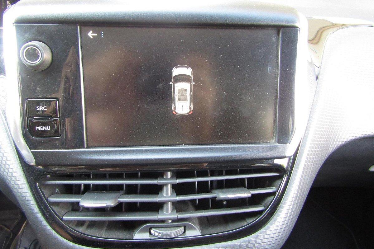 PEUGEOT 2008 1° serie BlueHDi 100 S&S Allure