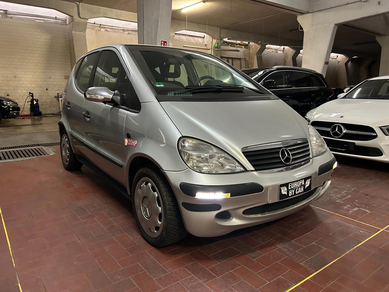 Mercedes-benz A 160 A160