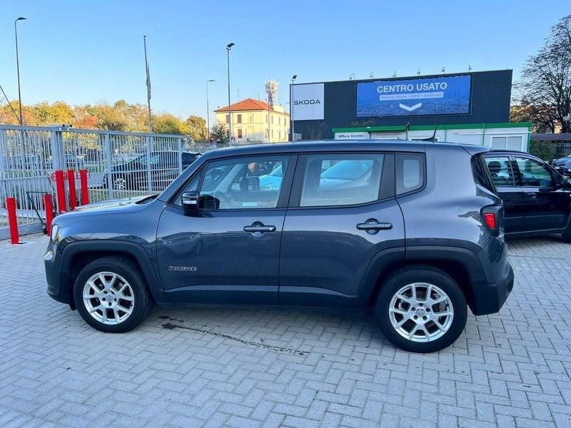 Jeep Renegade 1.0 T3 Limited