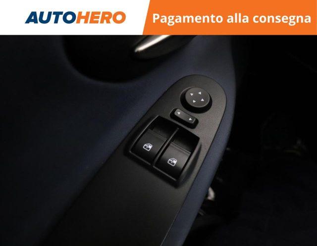 LANCIA Ypsilon 1.2 69 CV 5 porte Mya