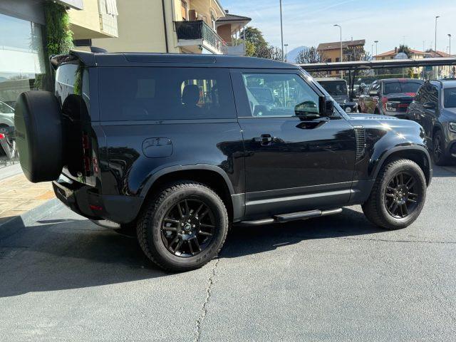 LAND ROVER Defender 90 3.0D I6 200 CV AWD Auto S IVA ESPOSTA