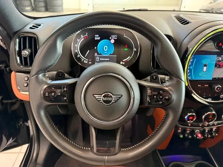 Mini Cooper S Countryman 2.0 Hype ALL4 Automatica