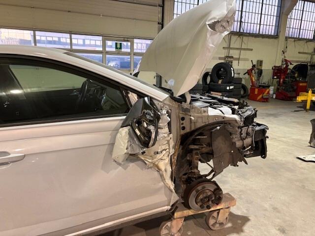 Volkswagen Polo 1.0 TGI 5p. BlueMotion Technology R-LINE