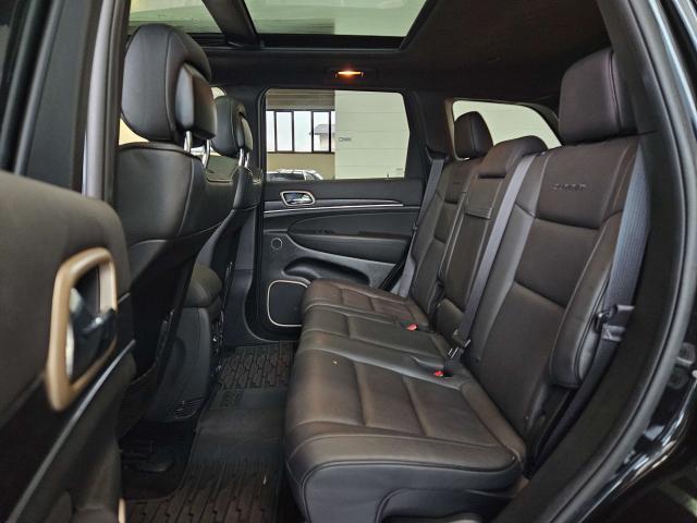 Jeep Grand Cherokee Grand Cherokee IV 2013 3.0 crd (mjt II) V6 Summit