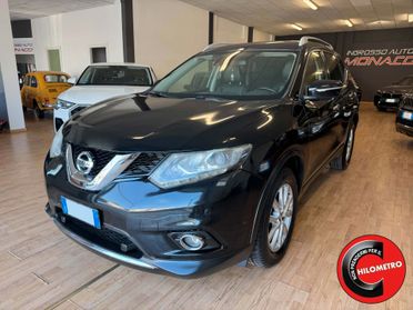 Nissan X-Trail 1.6 dCi 130cv - 2015