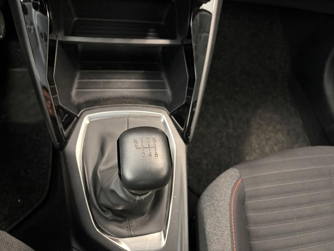 Peugeot 208 BlueHDi 100 Stop&Start 5 porte Active