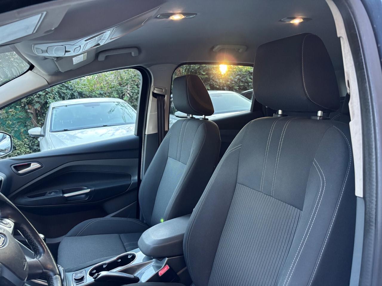 Ford C-Max 1.6 tdci Start&Stop Business OK Neopatentati