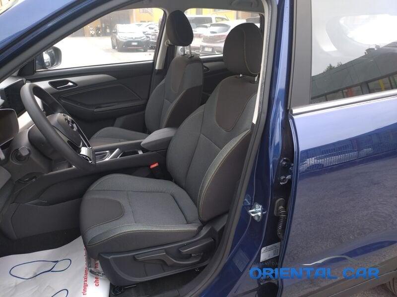 EVO Evo 5 Evo 5 1.5 turbo 127cv Allestimento ESSENTIAL con immatricolazione autocarro N1