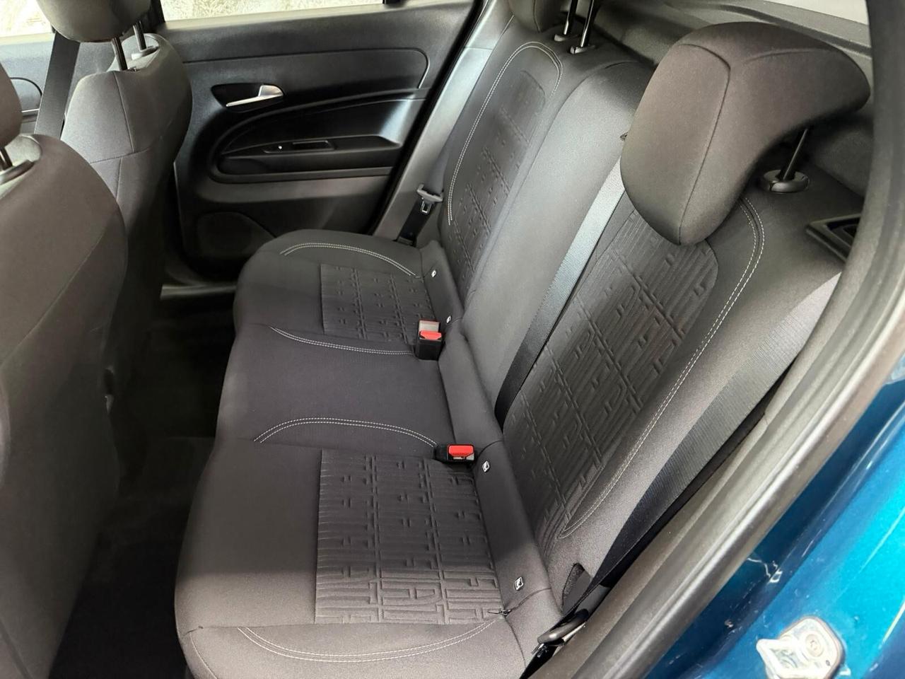 Fiat 600 Hybrid 145 CV DCT MHEV La Prima