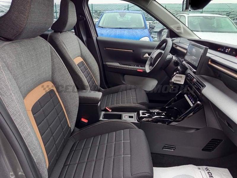 Citroën C3 Aircross C3 Aircross 1.2 hybrid You Pack Plus 145cv edcs6