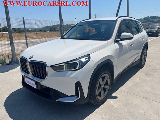 BMW X1 sDrive 18d