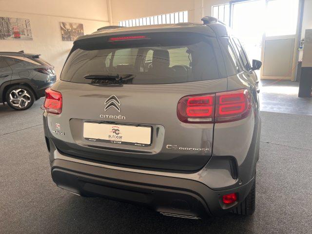 CITROEN C5 Aircross Hybrid 225 e-EAT8 Shine