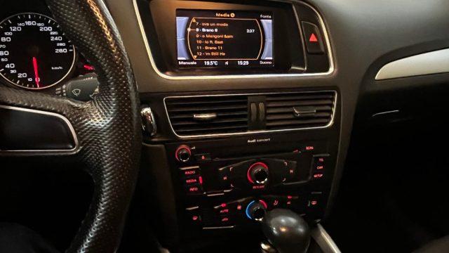 AUDI Q5 2.0 TDI 170 CV quattro S tronic
