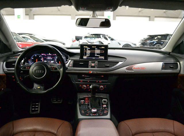 AUDI A7 SPB 3.0 V6 TDI 245 CV quattro S tronic