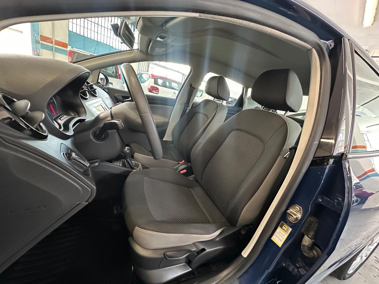 Seat Ibiza 1.0 75 CV 5p. Style - Solo 40000Km