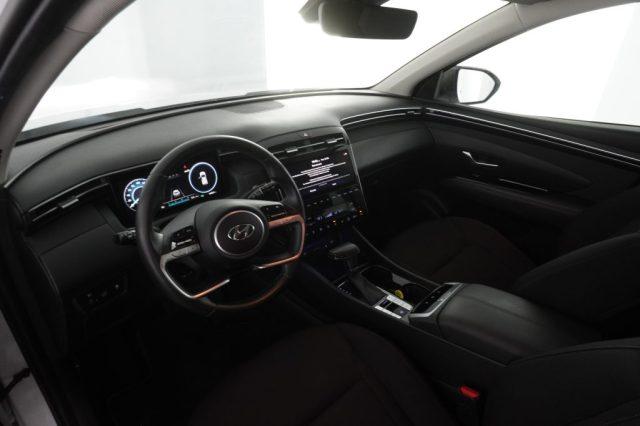 HYUNDAI Tucson Tucson 1.6 CRDI 48V DCT Exellence