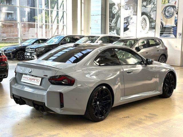 BMW M2 Auto - 19/20 - Tetto Carbonio - HarmaK - FULL