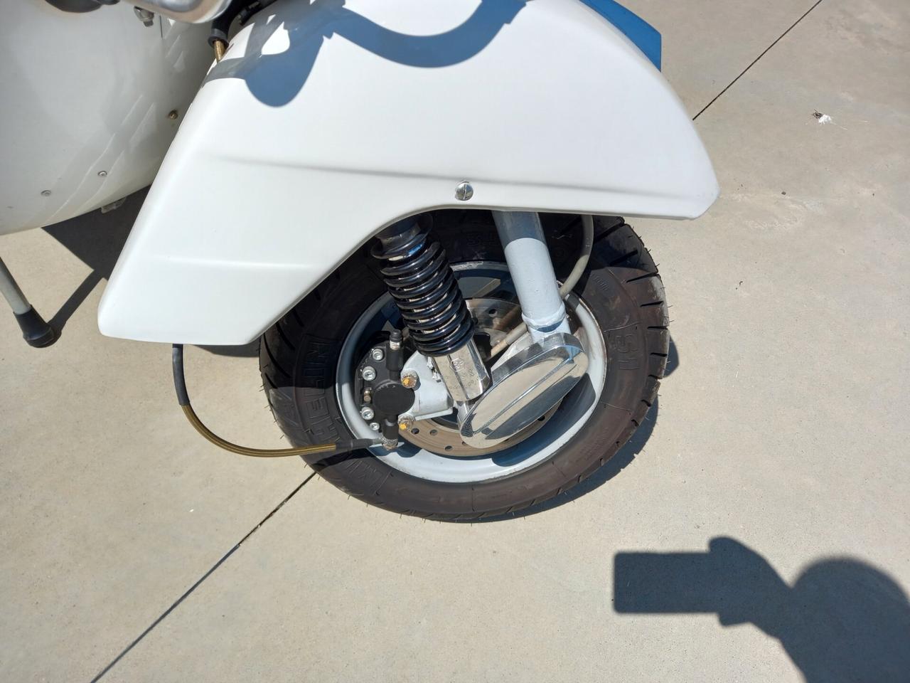 PIAGGIO LML VESPA 150 4 TEMPI SOLO 4000 KM