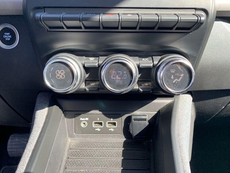 Renault ZOE Zoe Zen R135 my20