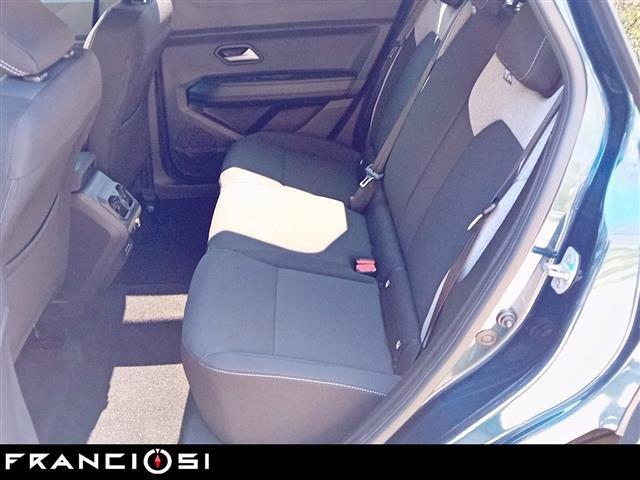 DACIA Bigster 1.8 hybrid Journey 155cv auto