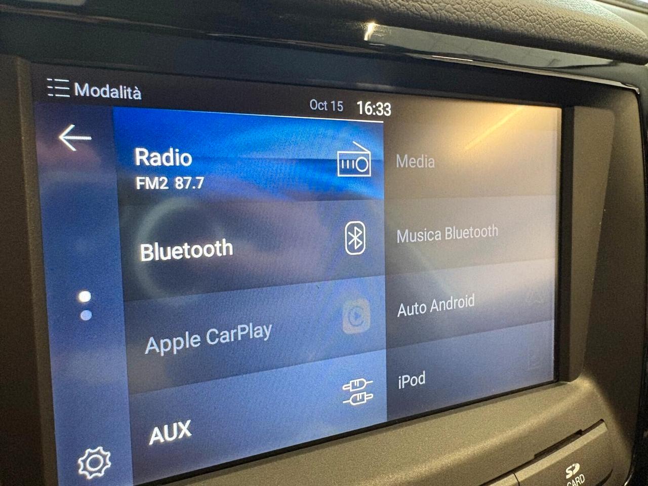 Ssangyong Tivoli I LOV IT 1.6 2WD Bi-fuel GPL UNICO PR.