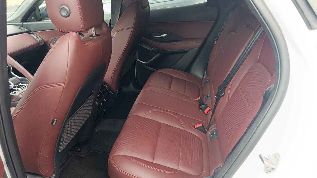 Jaguar E-Pace 2.0 I4 200 CV AWD Auto R-Dynamic SE