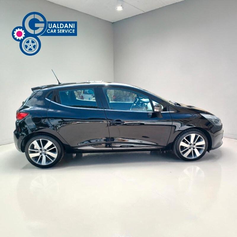 RENAULT Clio 4ª serie Clio 1.5 dCi 8V 75CV 5 p...