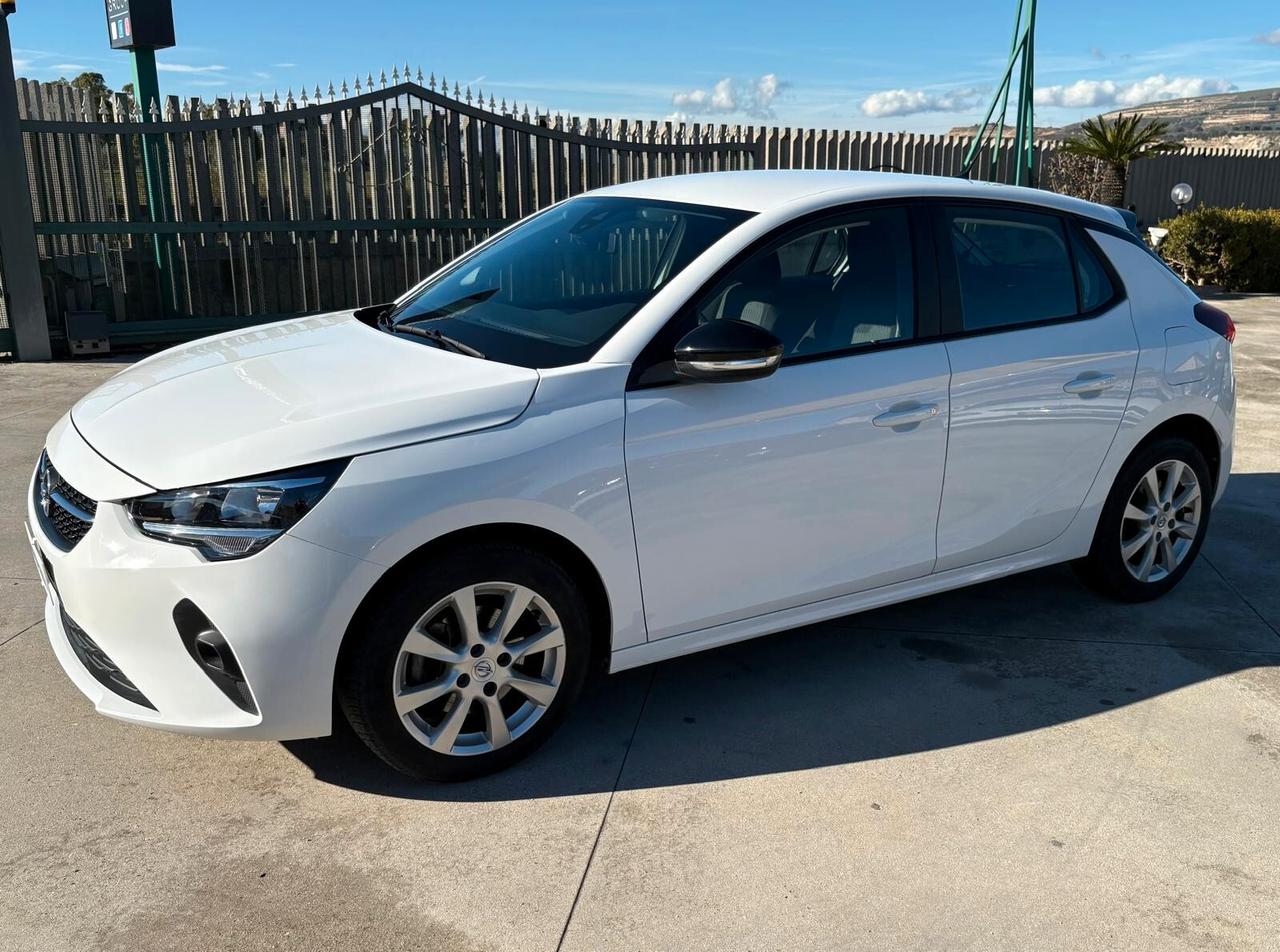 Opel Corsa 1.5 D 100Cv MT6 Edition