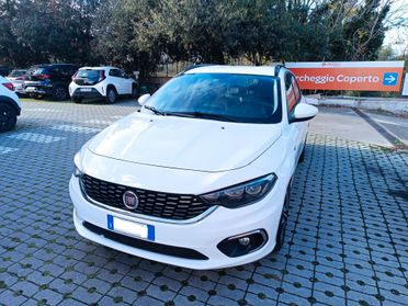 Fiat Tipo 1.4 95 CV GPL SW Lounge