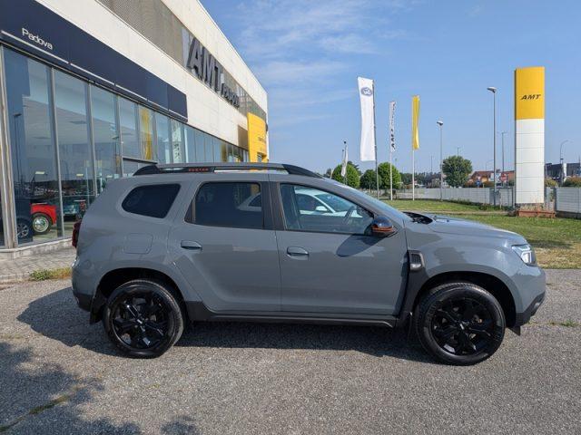 DACIA Duster 1.0 TCe GPL 4x2 Extreme