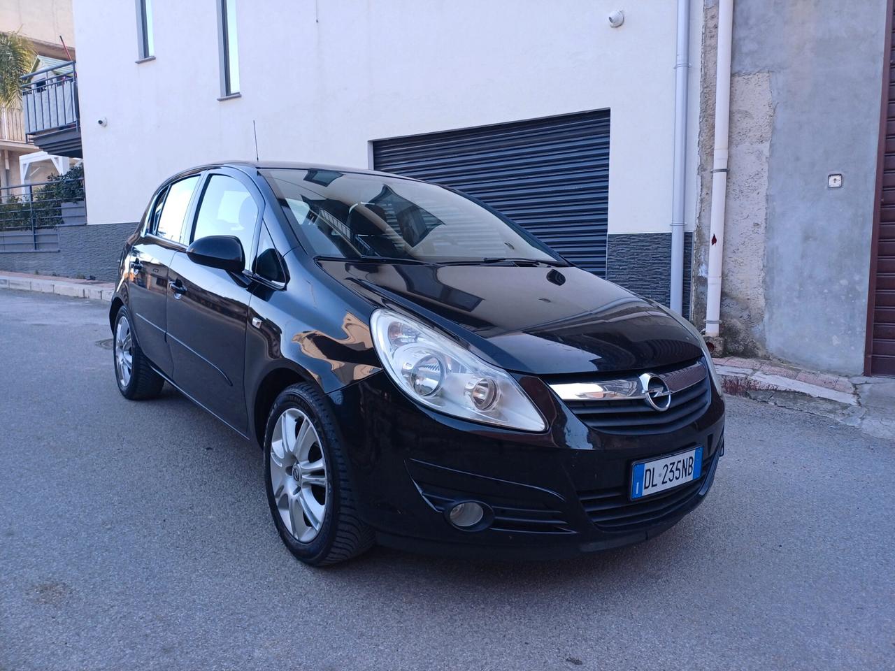 Opel Corsa 1.3 CDTI 90CV 5 porte Enjoy